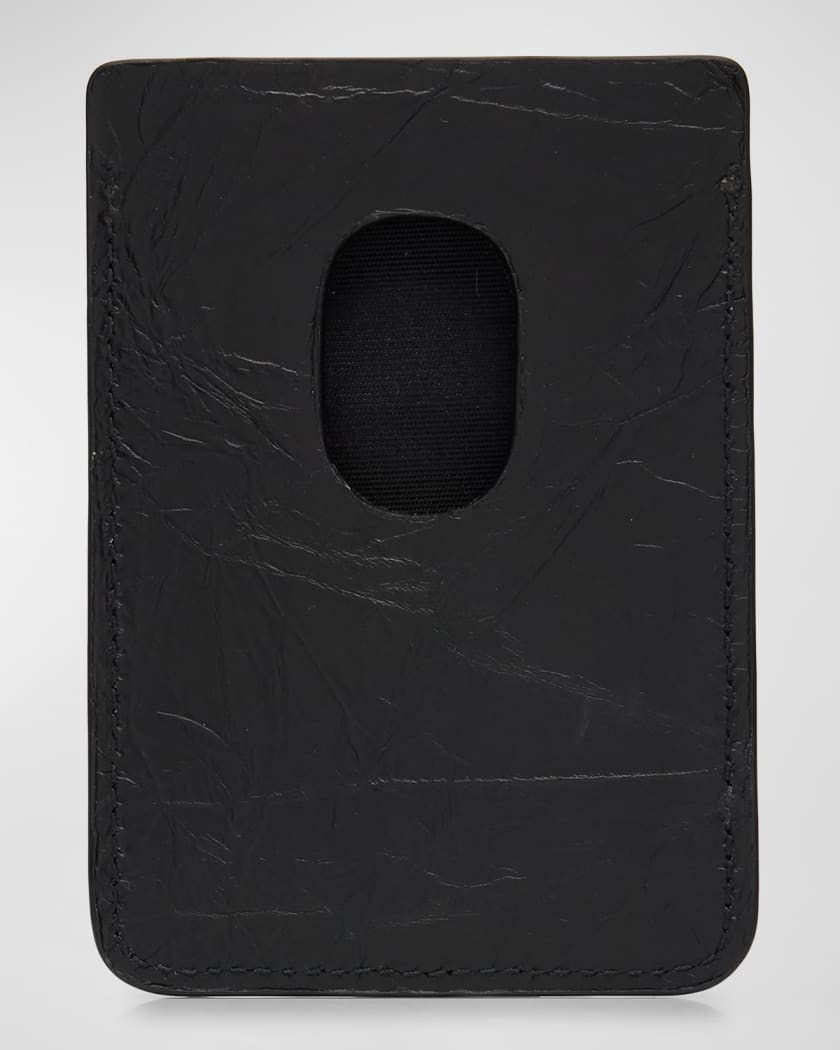 Crush Phone Magnetic Card Holder