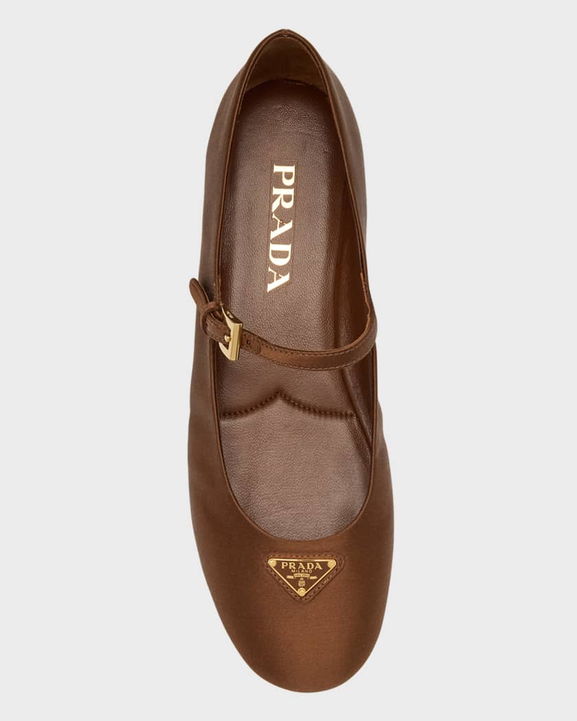 Flats prada sale