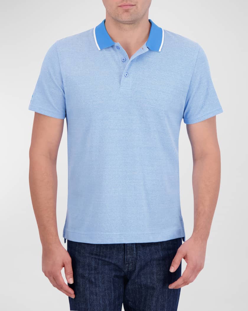Robert sale graham polo