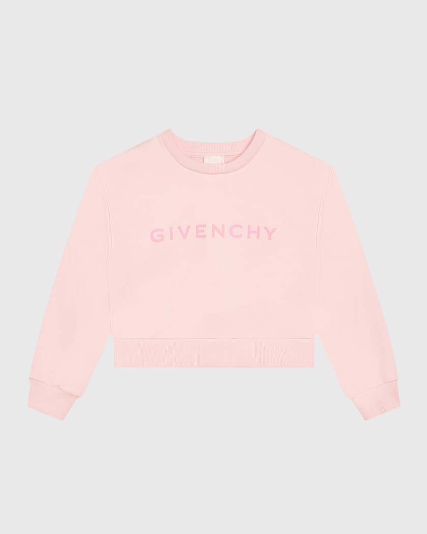 Givenchy sweatshirt on sale