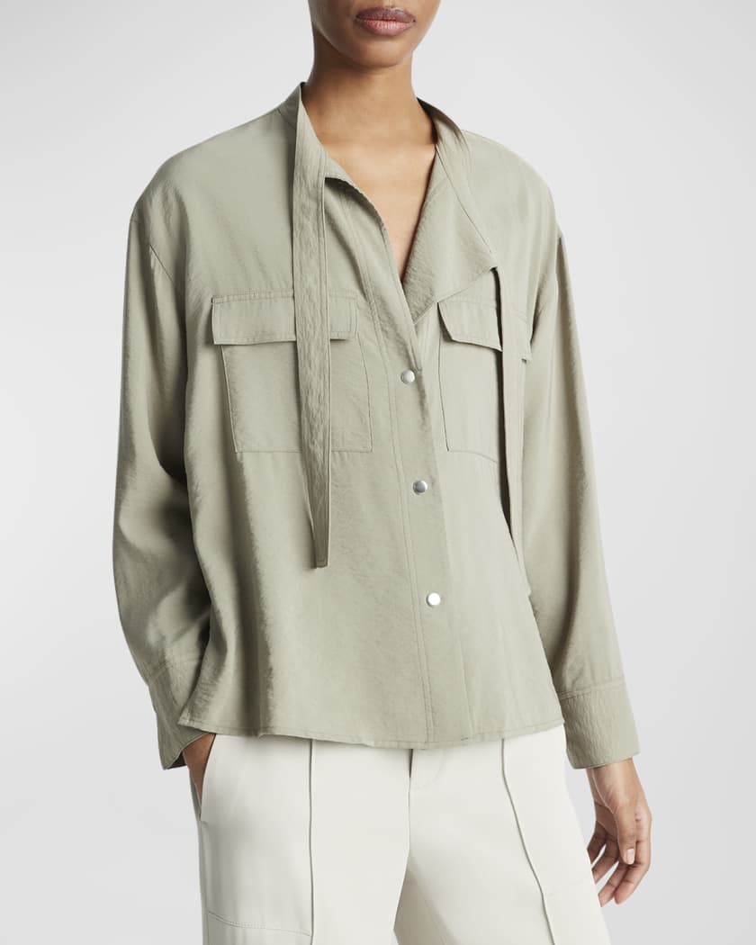 Vince utility dress sales