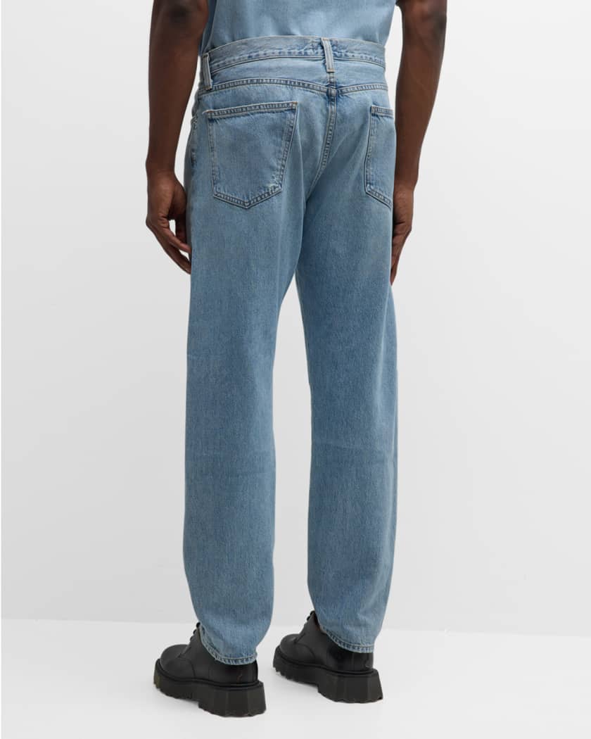 Men's Curtis Tapered Jeans