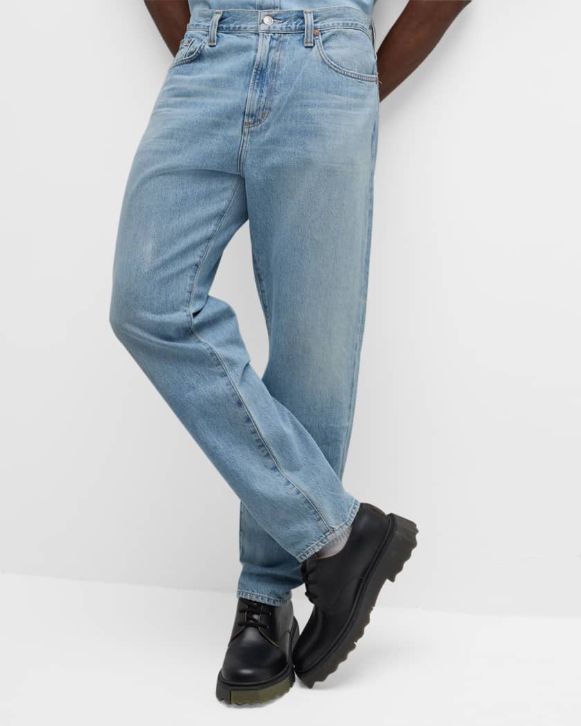 Men's Curtis Tapered Jeans