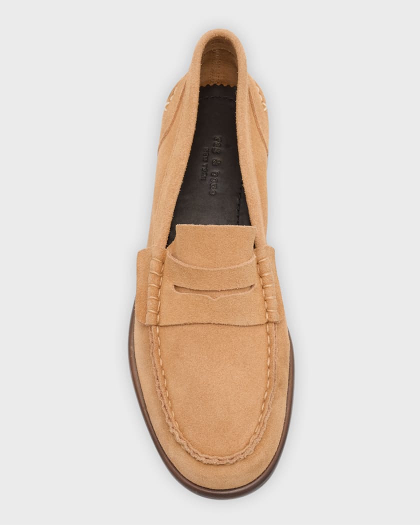 Rag & cheap bone moccasins
