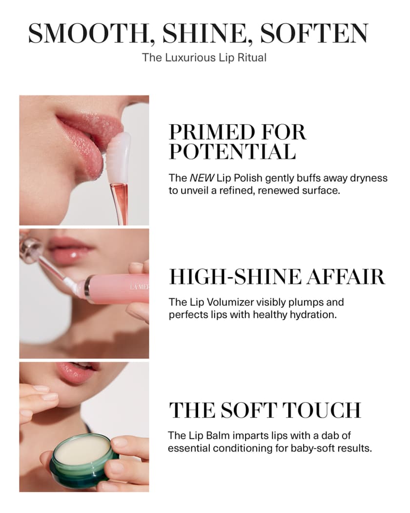 The Lip Volumizer