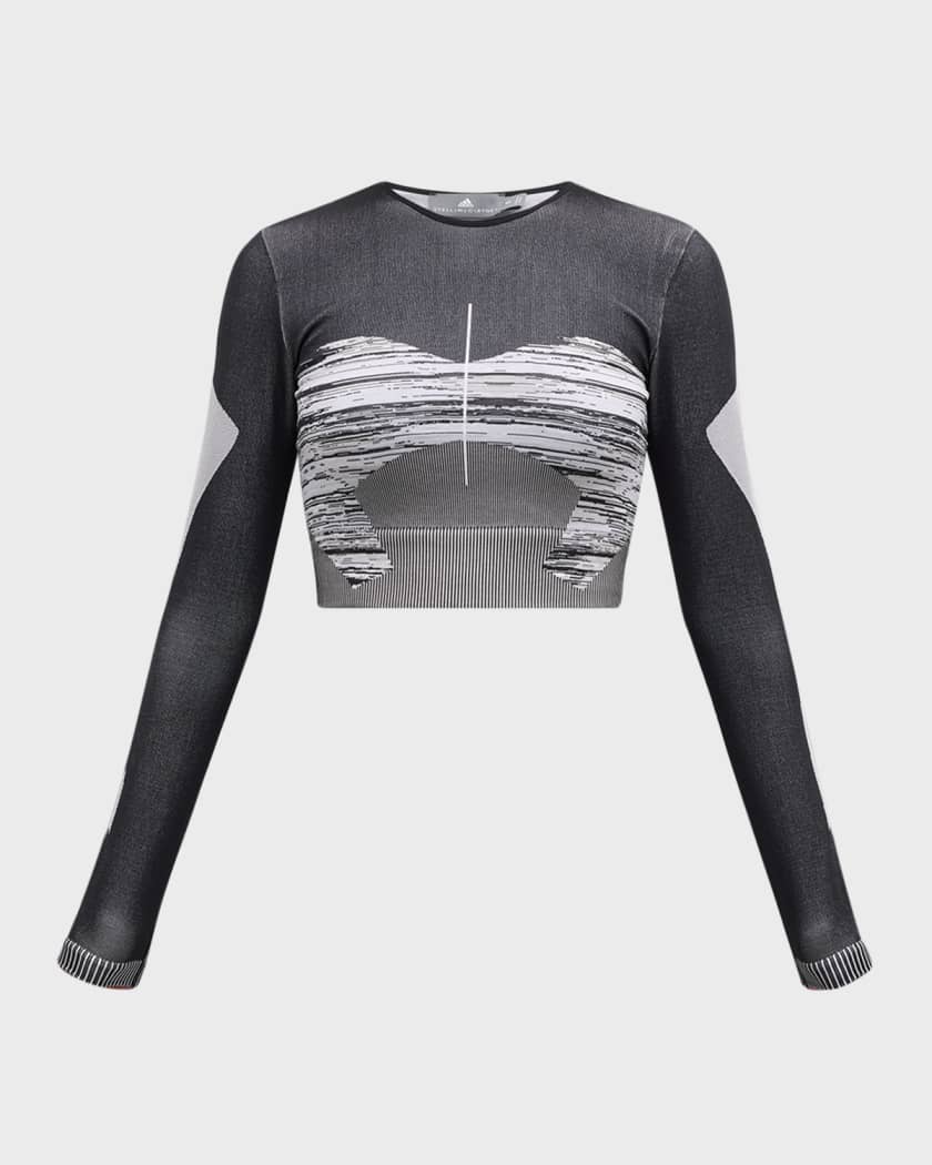 Top adidas 2025 stella mccartney