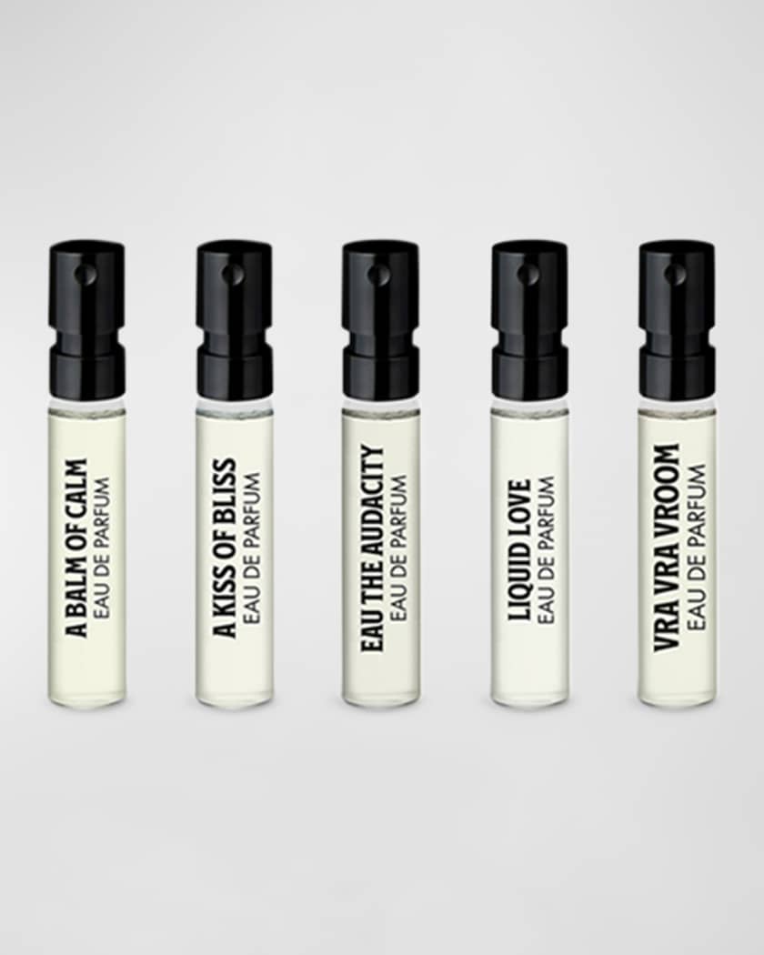 Potions & Remedies Discovery Set