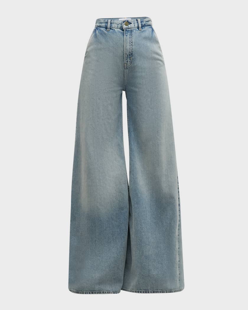 Frame jeans best sale neiman marcus