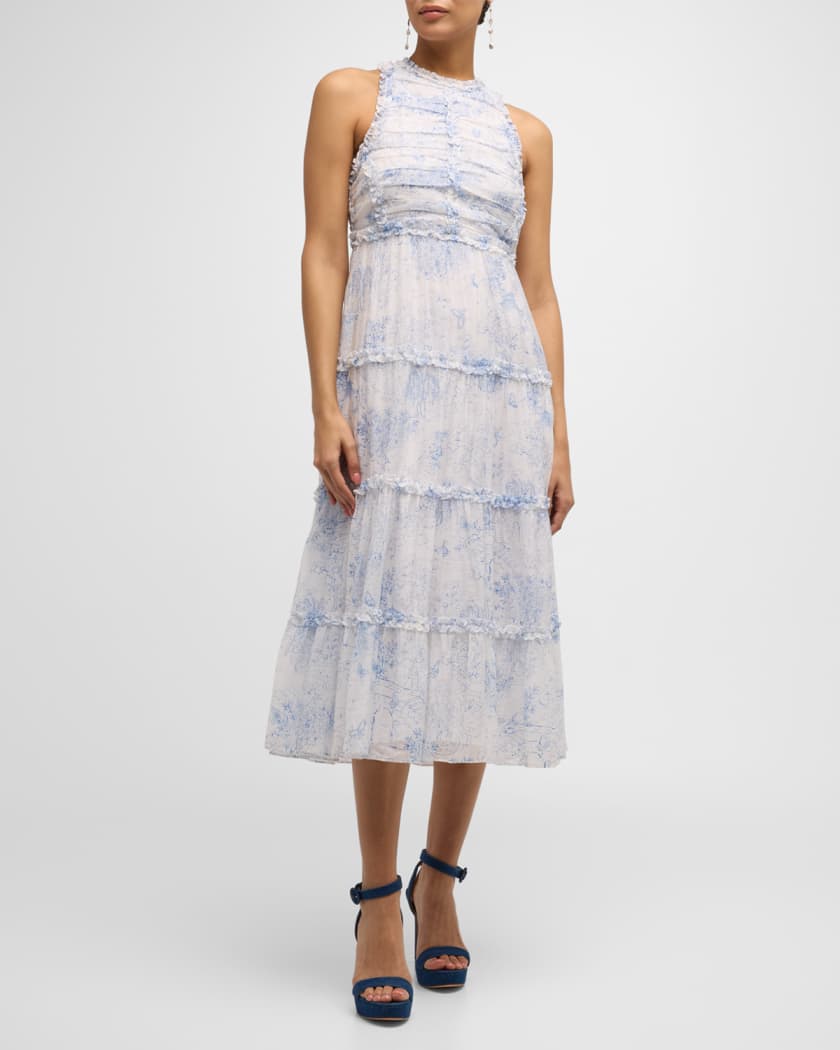 Neiman marcus deals white cocktail dresses