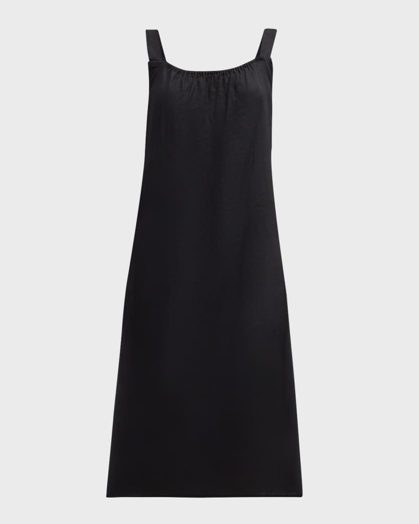 Eileen fisher midi dress new arrivals