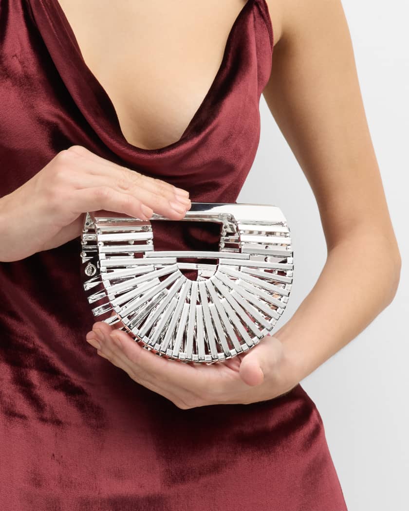 Nano Ark Top-Handle Bag