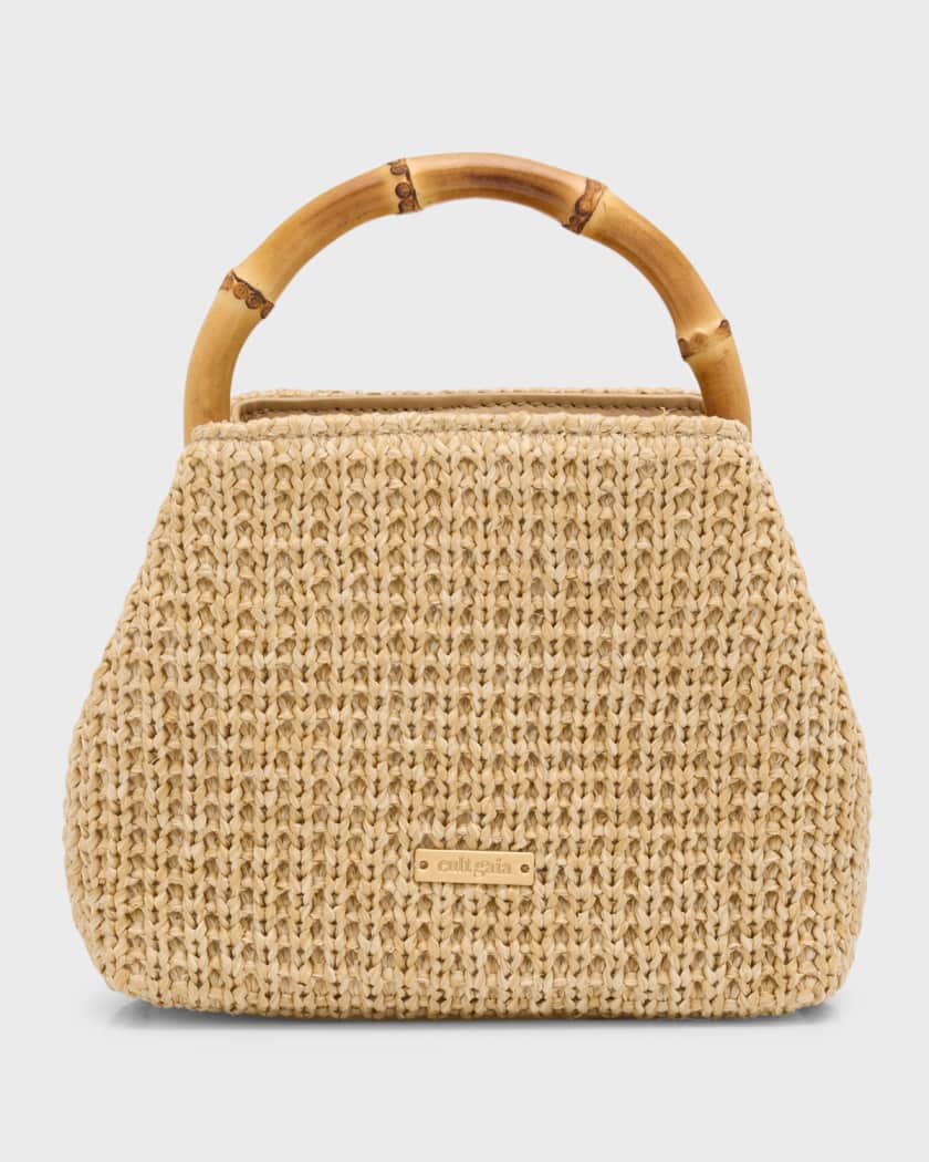 Cult Gaia Solene Mini Crossbody Bag | Neiman Marcus