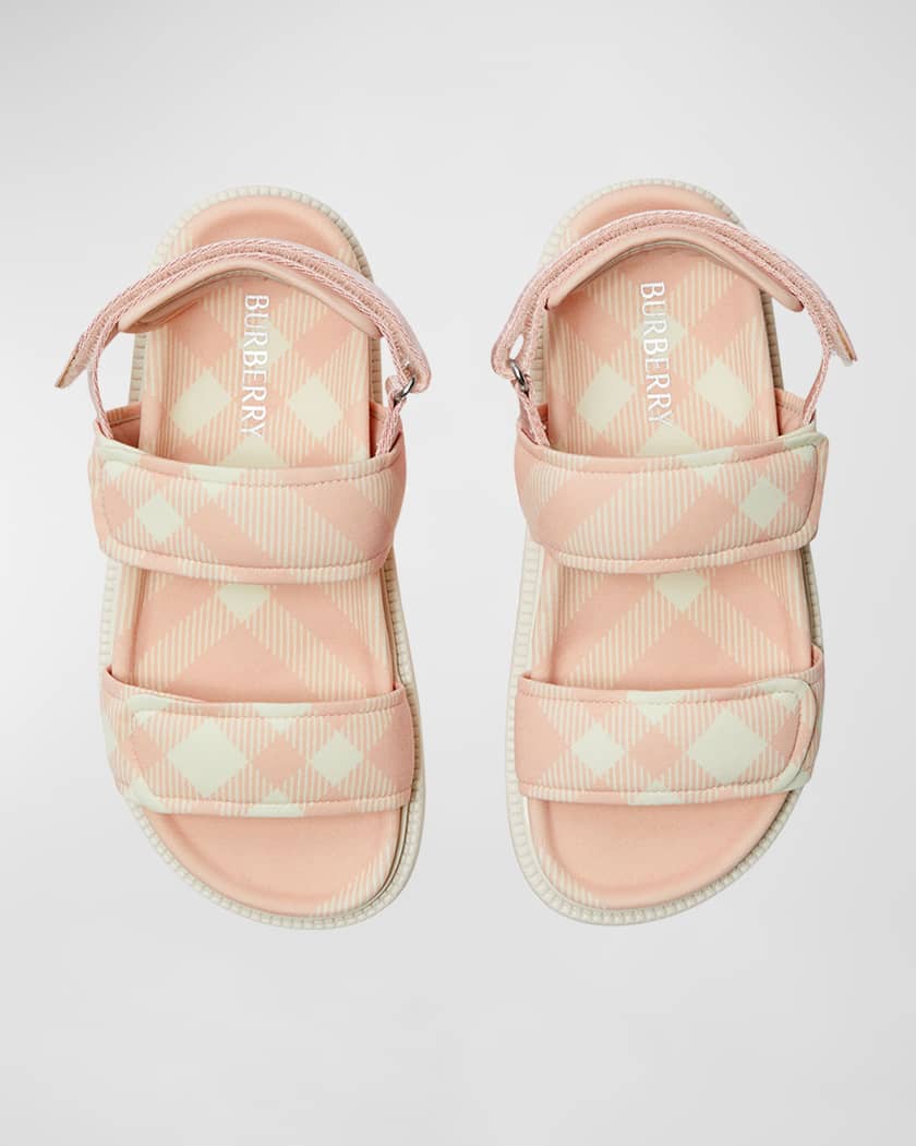 Girl s Jamie Sandals Neiman Marcus