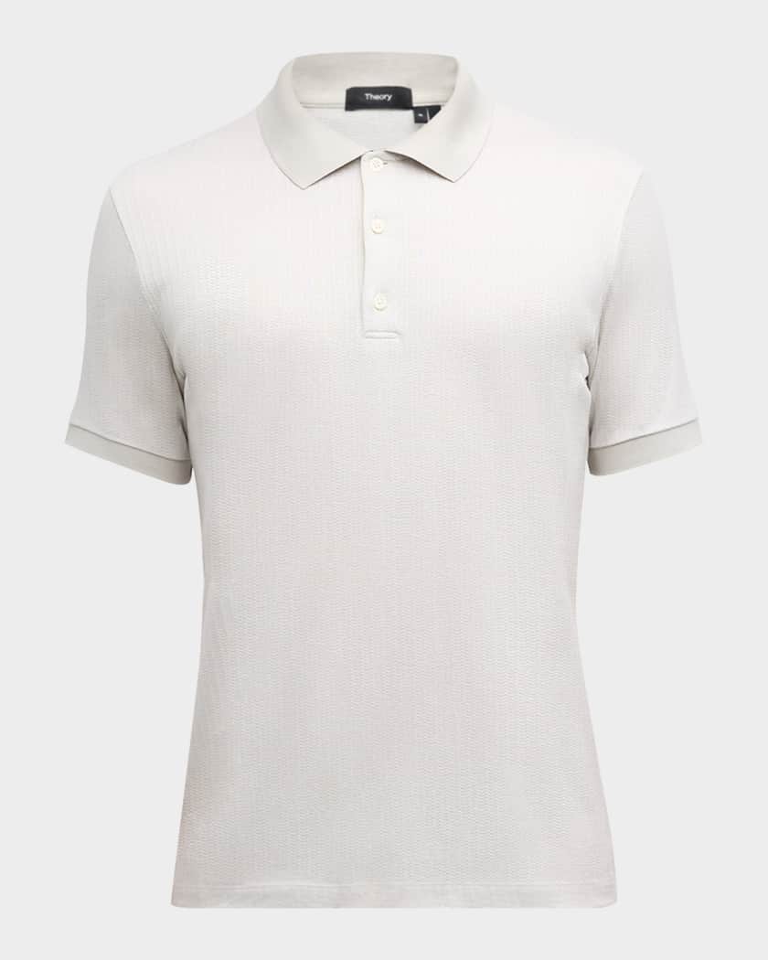 Theory polo sale shop