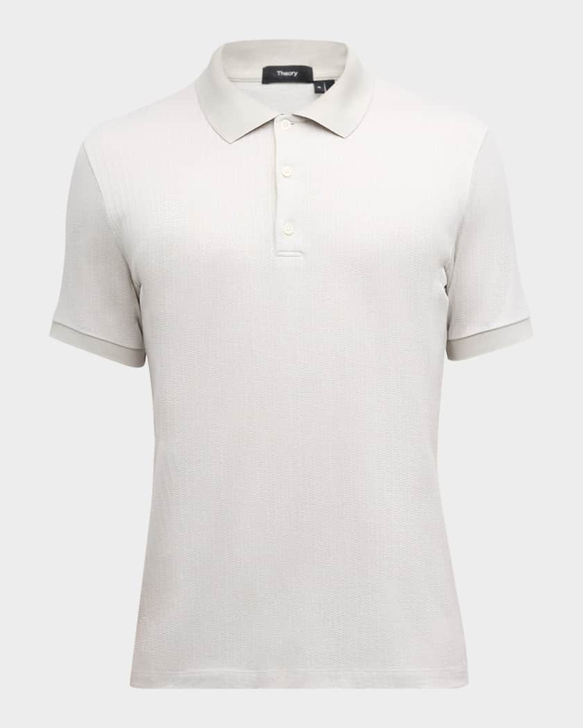 GQ Polo Shirt 120171647 