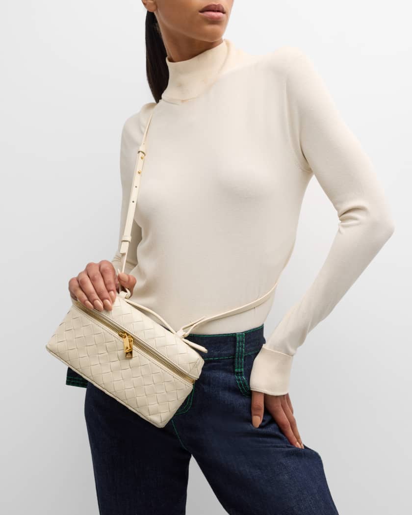 Vanity Case on Strap