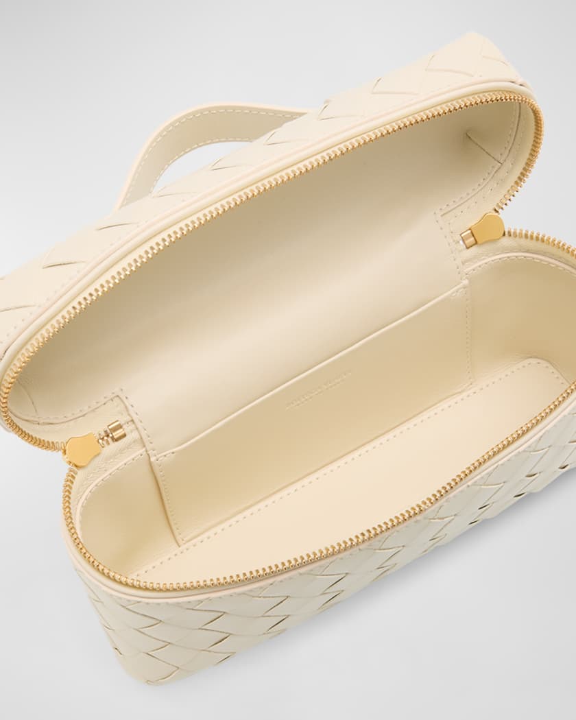 Vanity Case on Strap