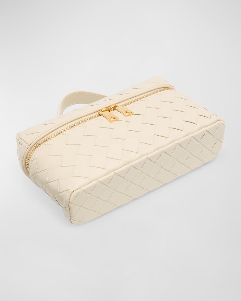 Vanity Case on Strap