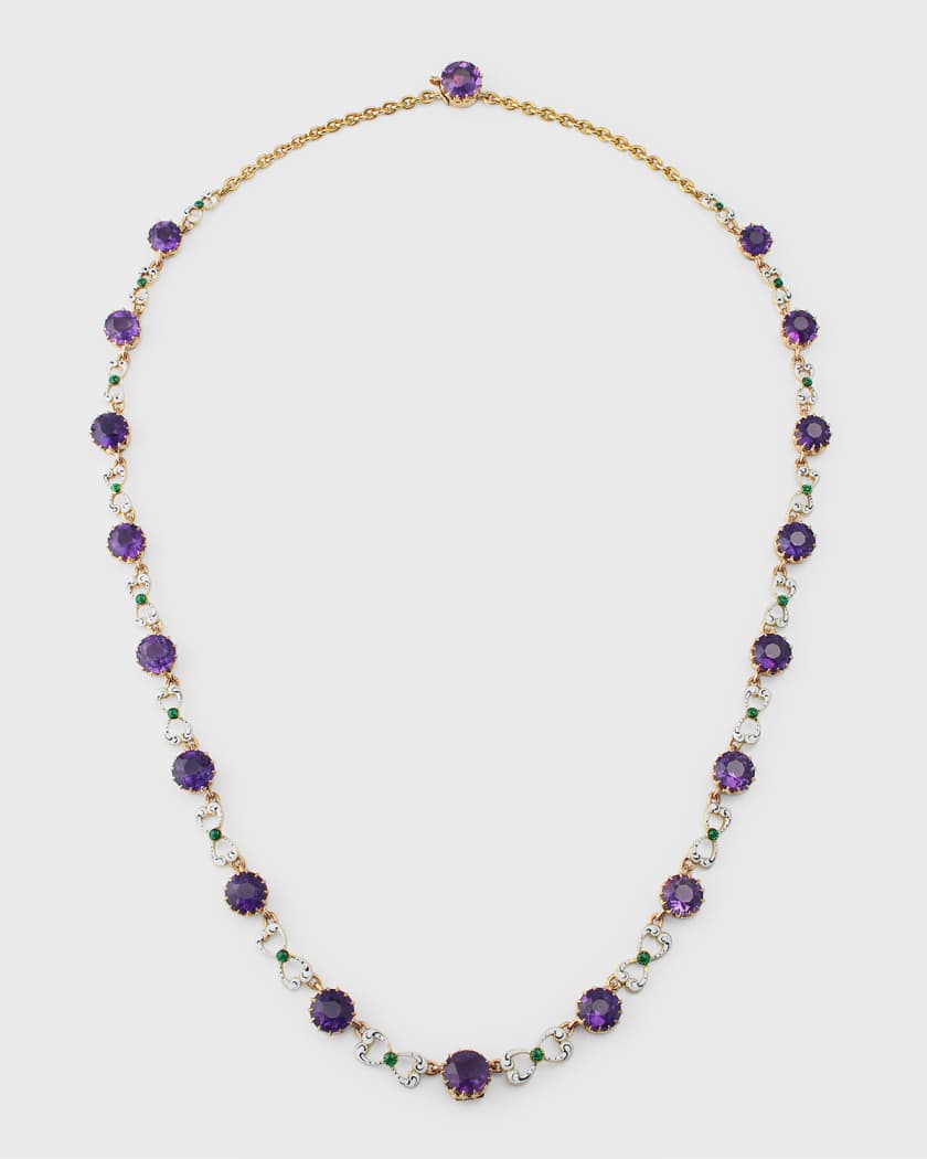 Neiman marcus clearance estate jewelry