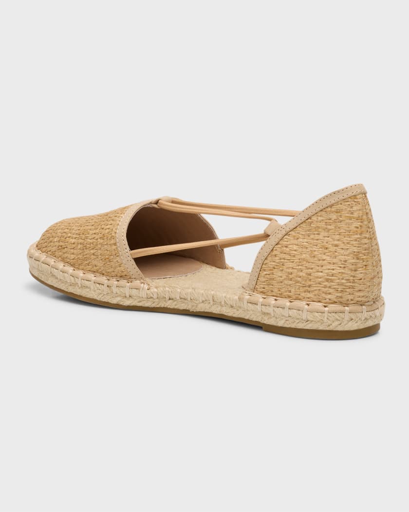 Ballerines espadrilles shop