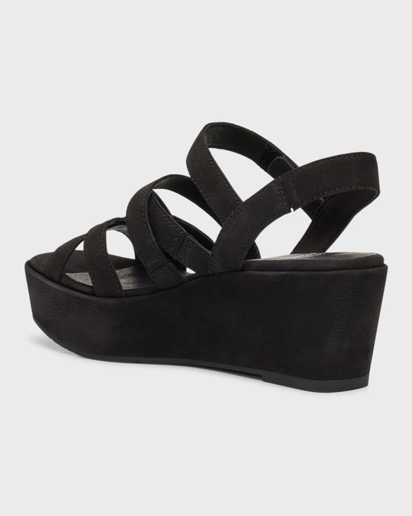 Eileen fisher platform sandals shop