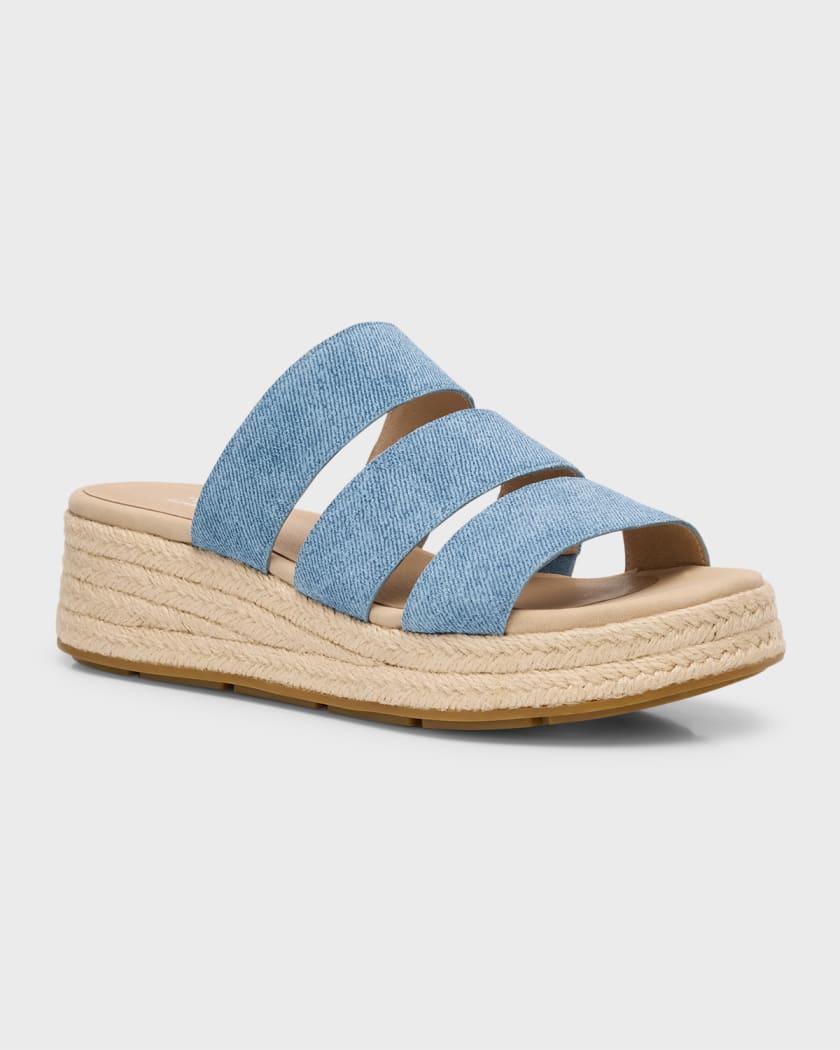 Eileen fisher sales elon wedge