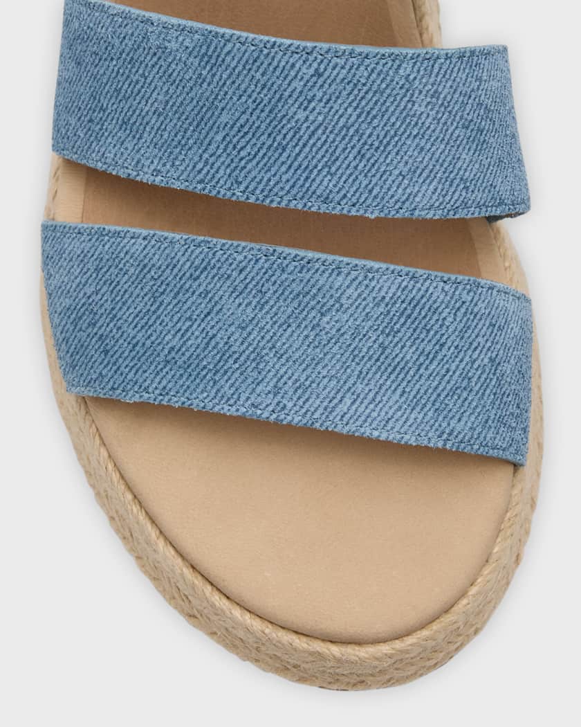 Eileen fisher hotsell elon wedge