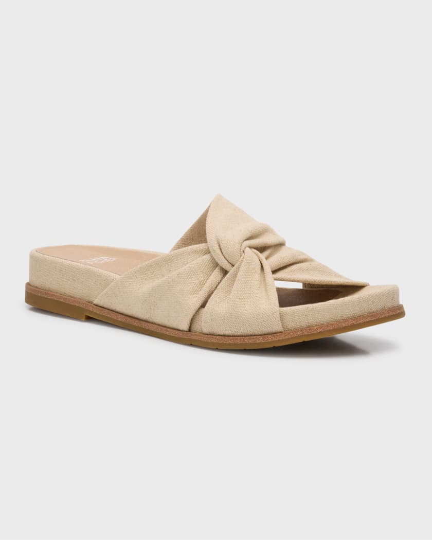 Eileen fisher slides top