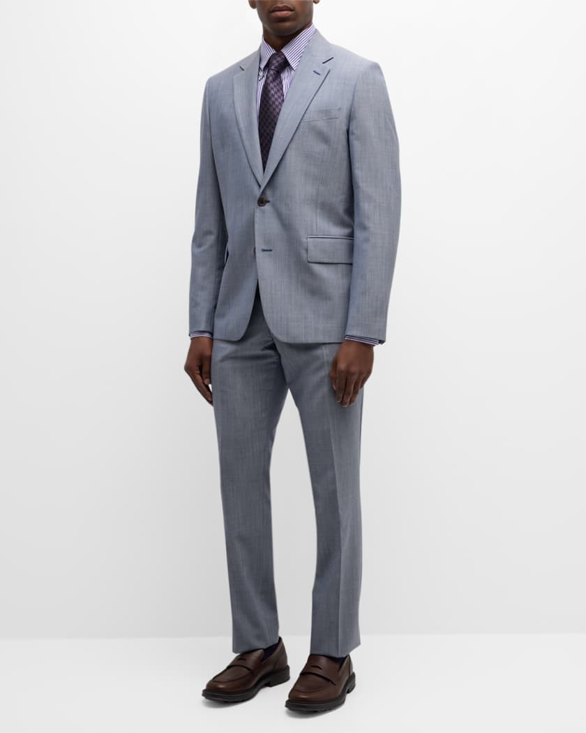 Neiman marcus suit sale store
