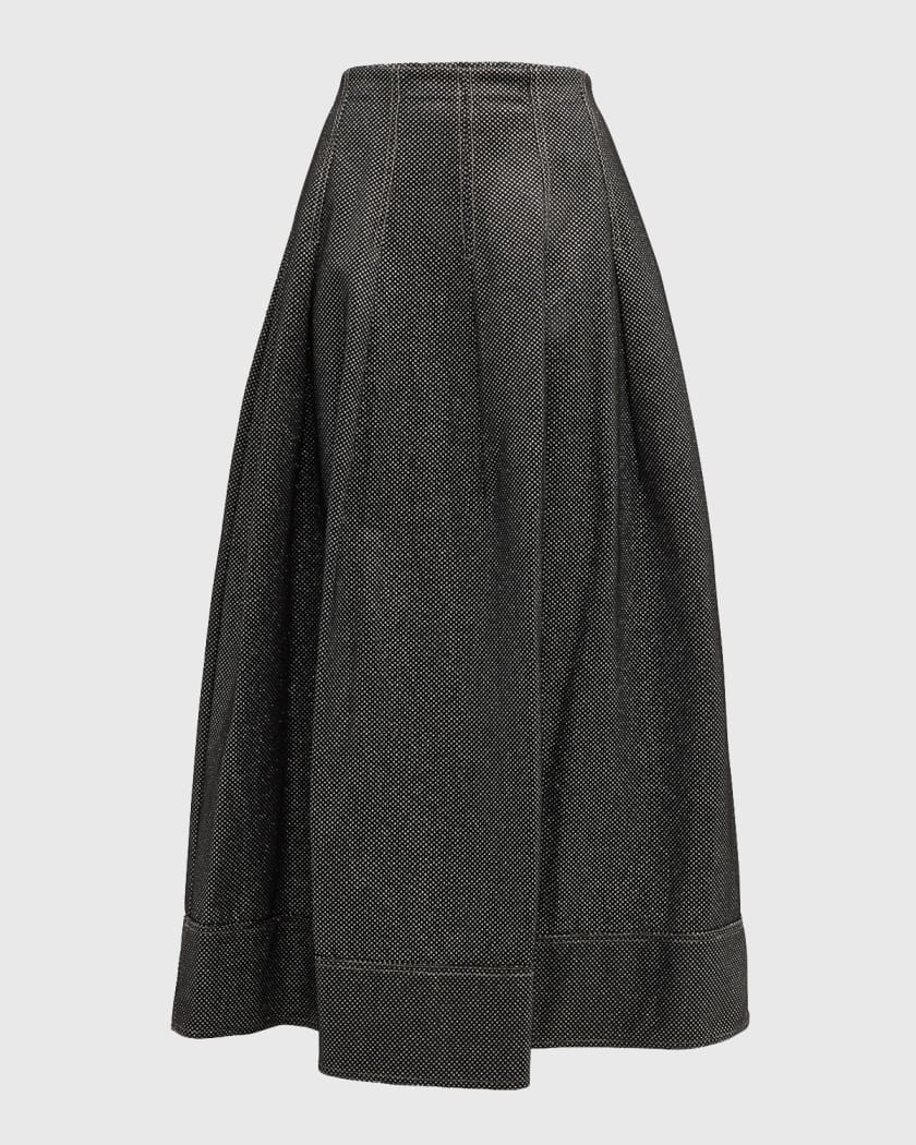 Neiman marcus maxi sales skirts