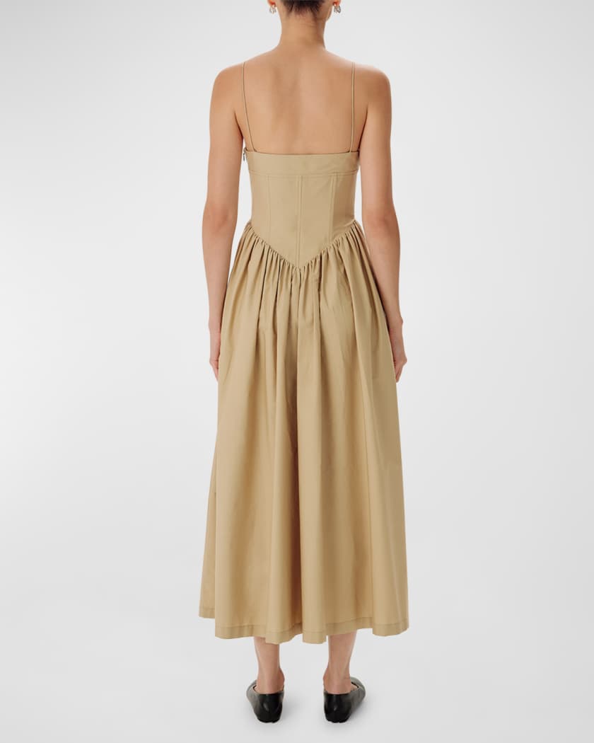Neiman marcus top dresses on sale