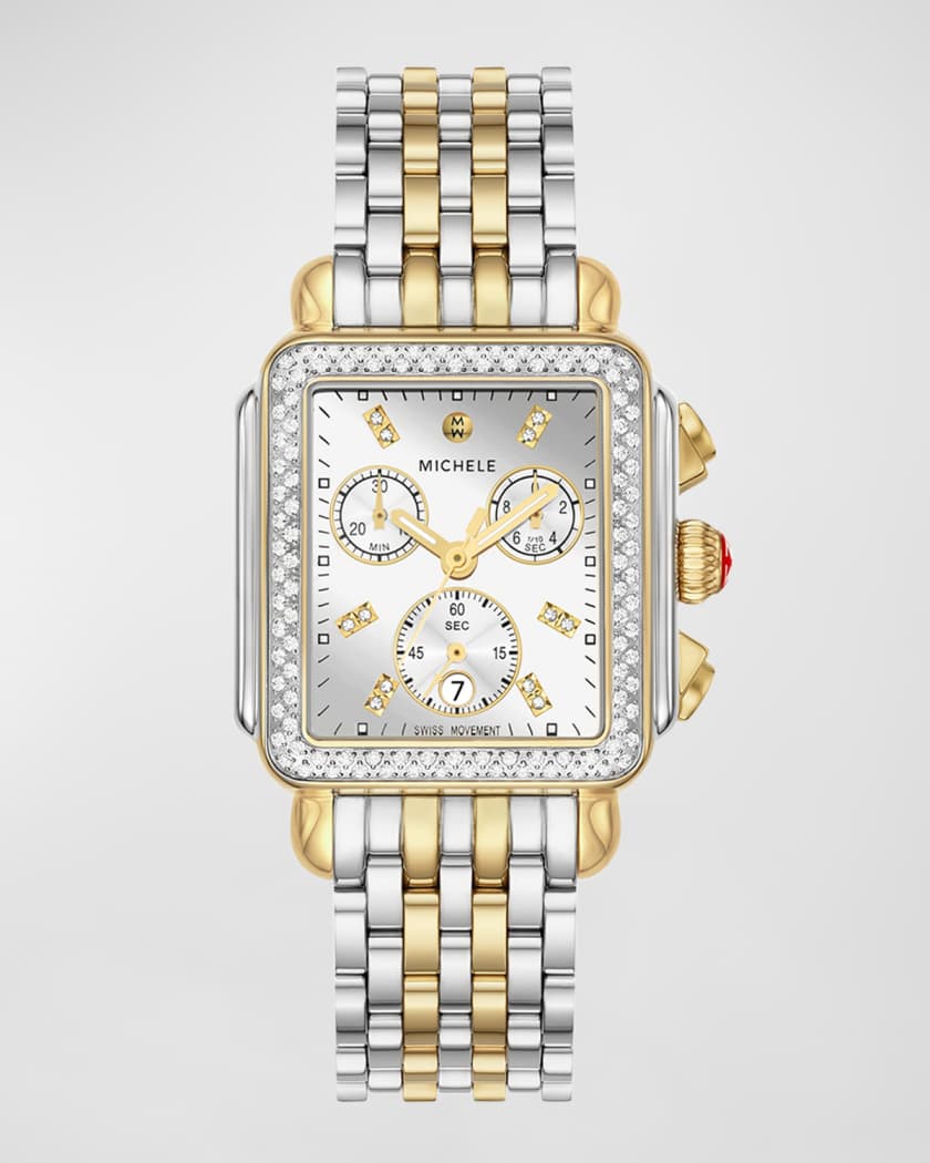 Michelle 2025 sport watch
