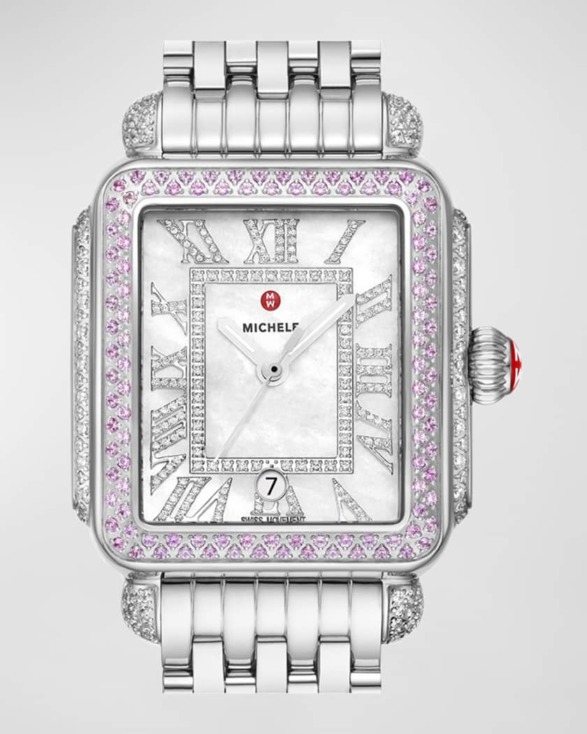 Michele watch neiman hotsell marcus last call