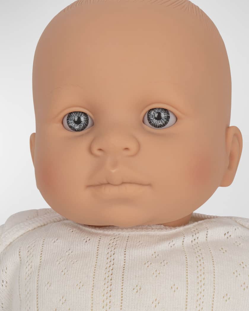 Alfie the Doll, 16"