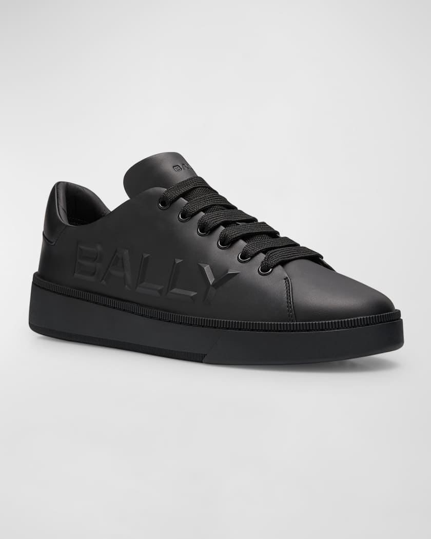 Bally sneakers hot sale neiman marcus