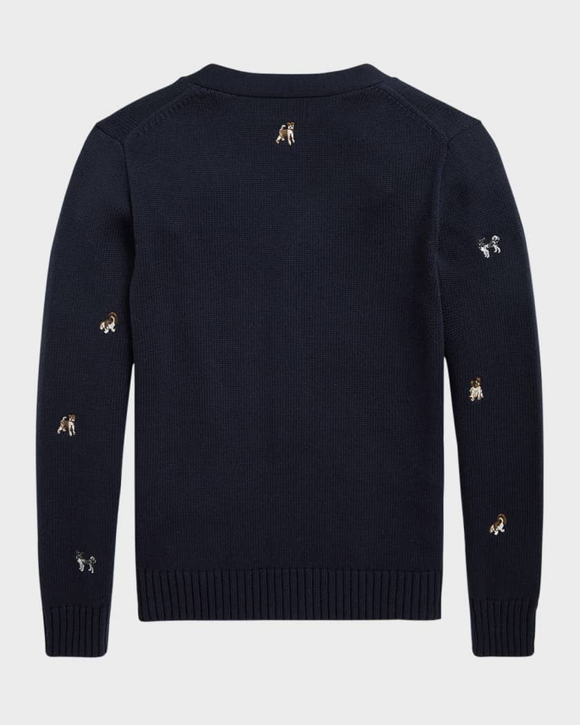 Polo ralph cheap lauren baby outlet