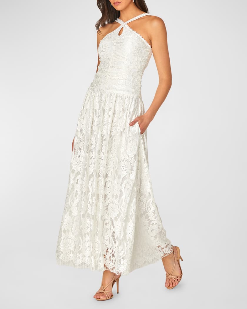 Shoshanna dresses neiman marcus discount