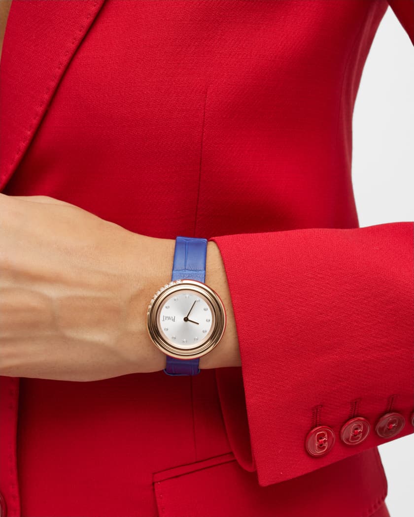 Piaget online watch possession
