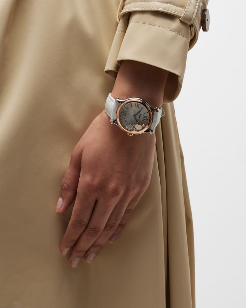 Ladies hugo boss deals premiere watch