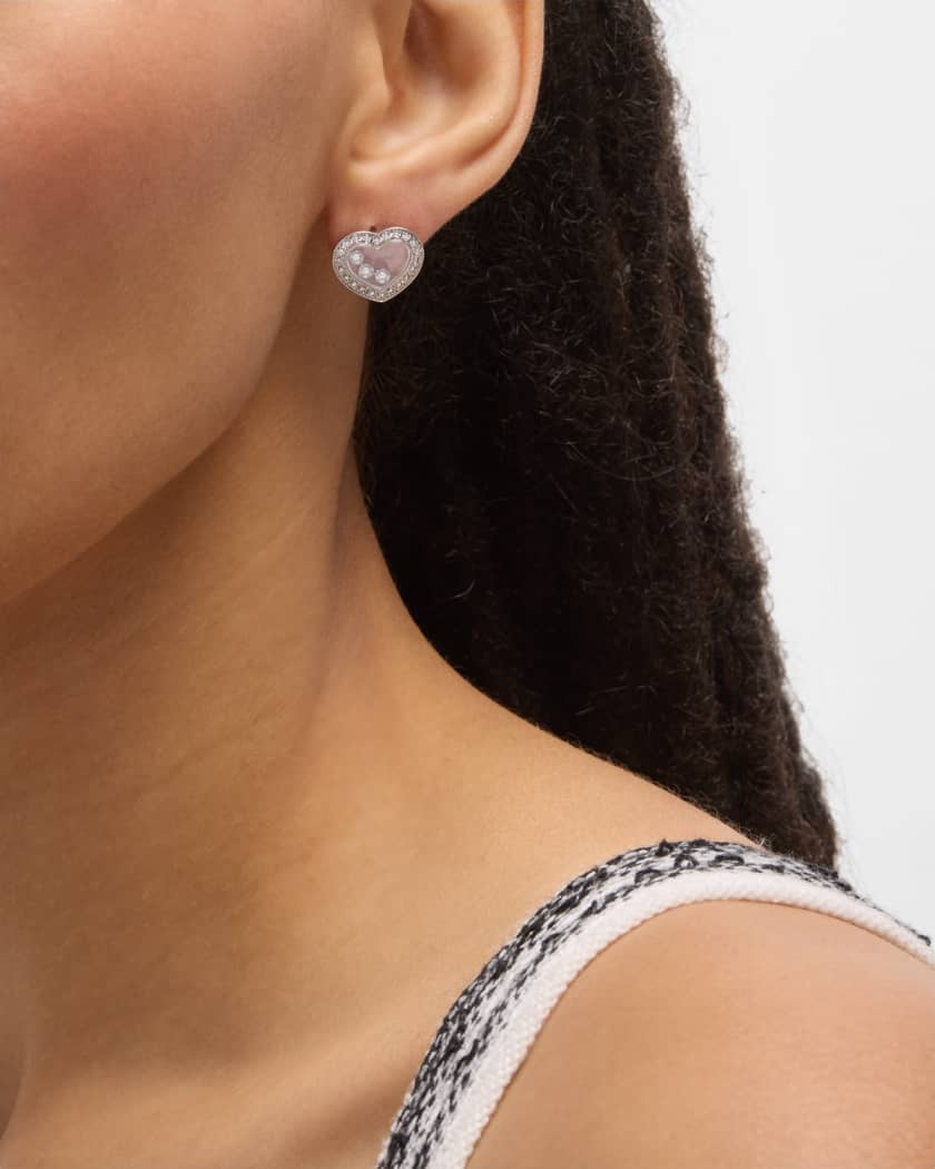Chopard diamonds sale