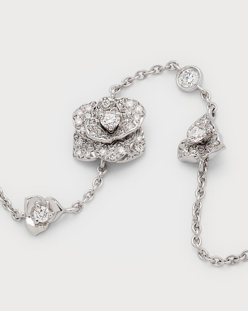 Piaget shop rose bracelet