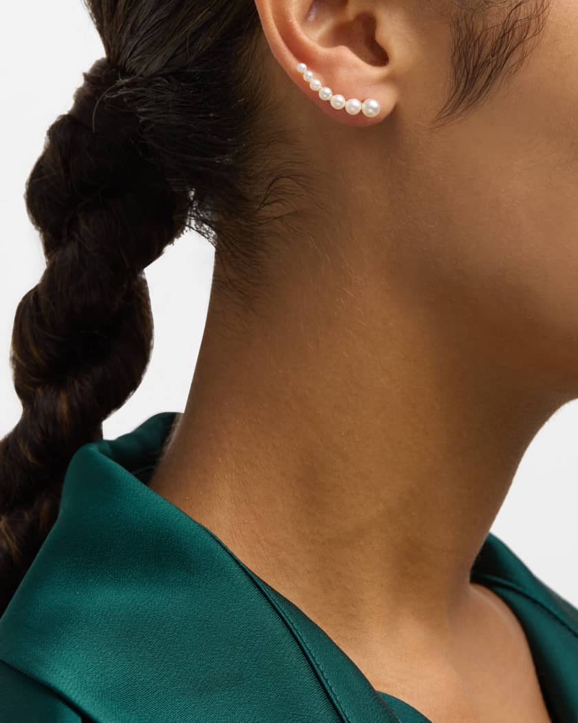 Left earring clearance