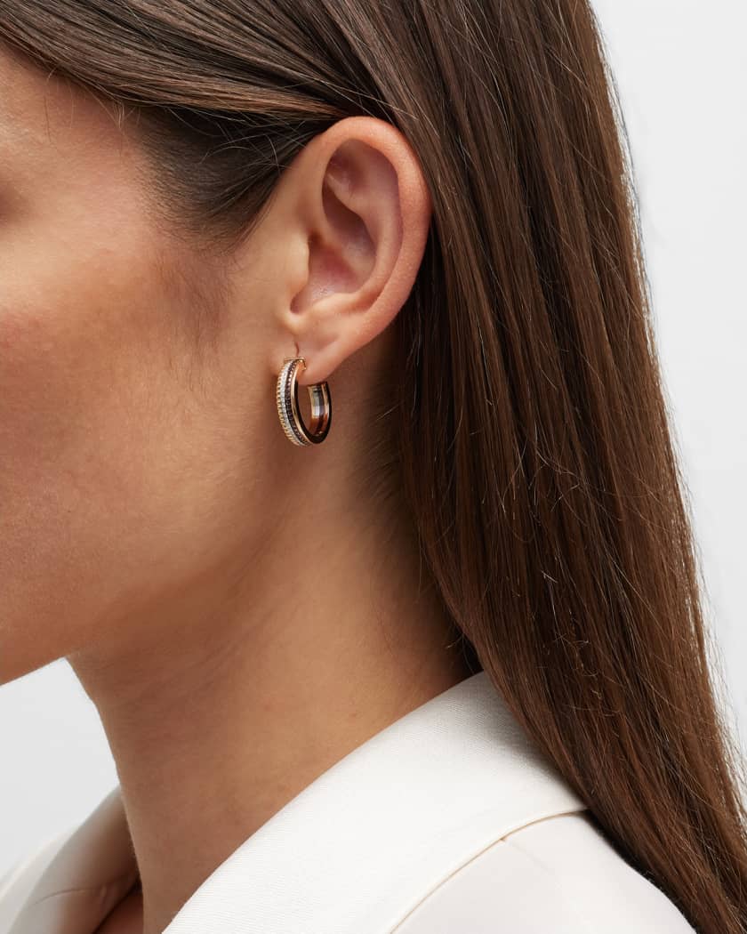 Boucheron quatre earrings clearance