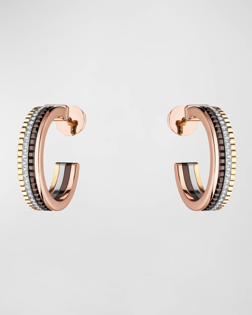 Boucheron earrings sales