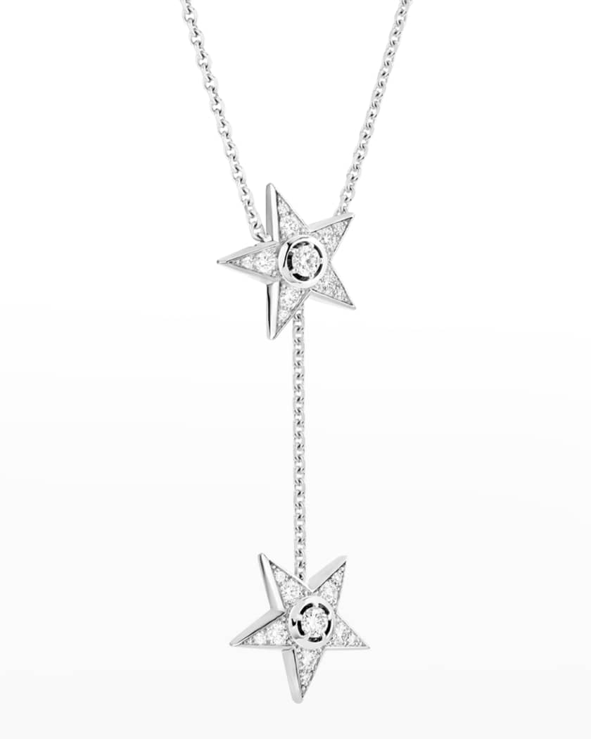 Neiman marcus chanel necklace top