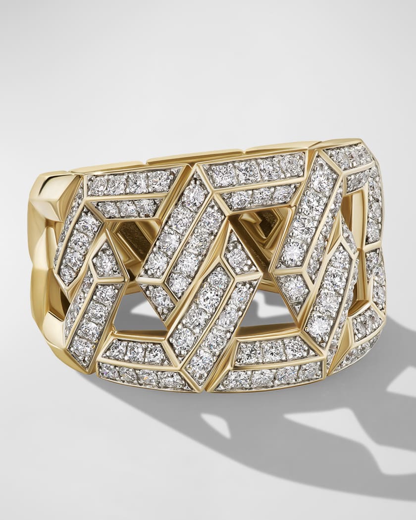 David yurman rings best sale neiman marcus