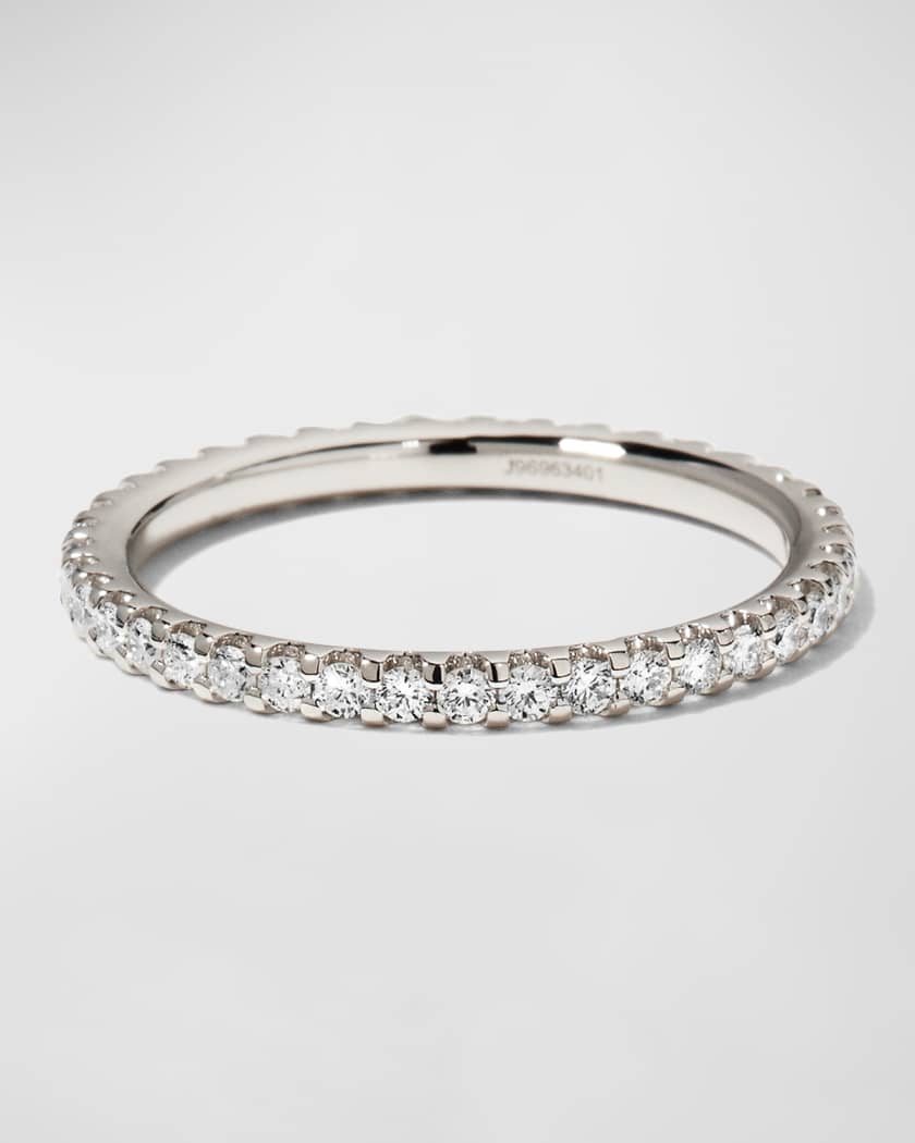 Memoire discount eternity band