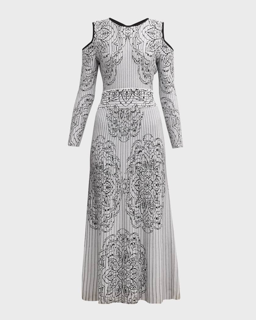 Neiman marcus misook on sale dresses