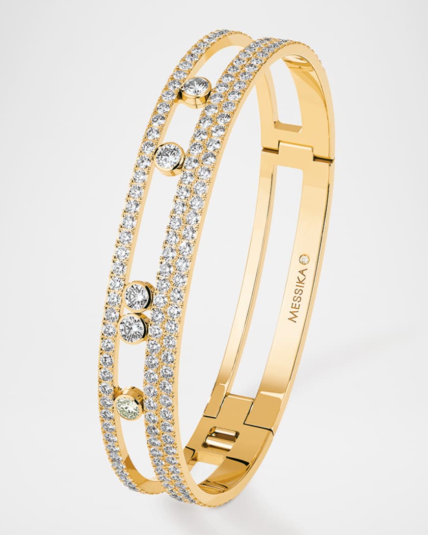 Messika move deals romane bracelet