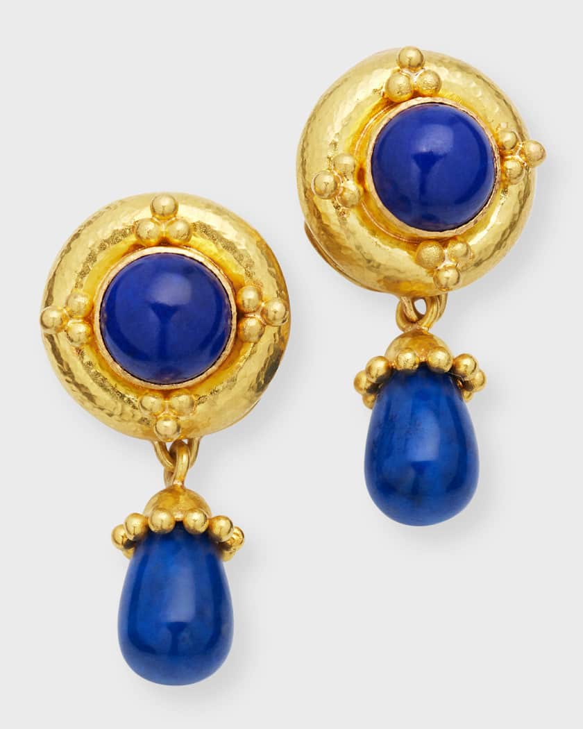 Elizabeth locke cheap jewelry neiman marcus